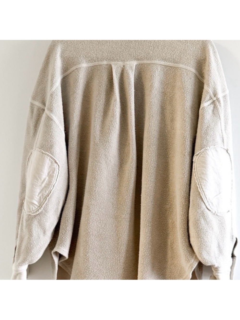 Free People Rugby Jacket - Picture 3 of 3
